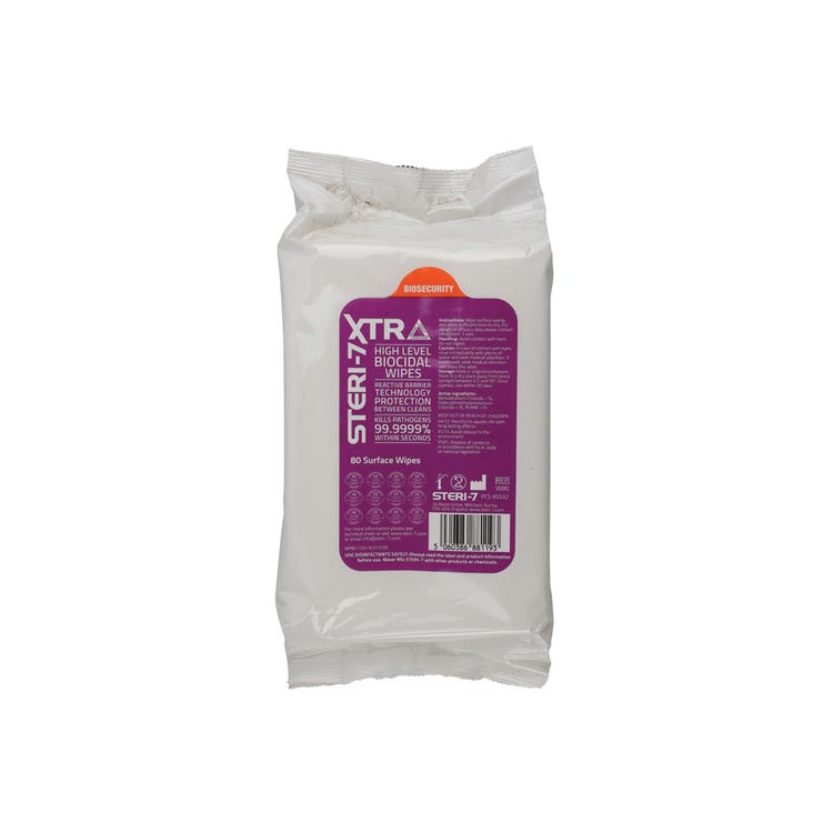 Battles Alcohol Free Wet Wipes image 1