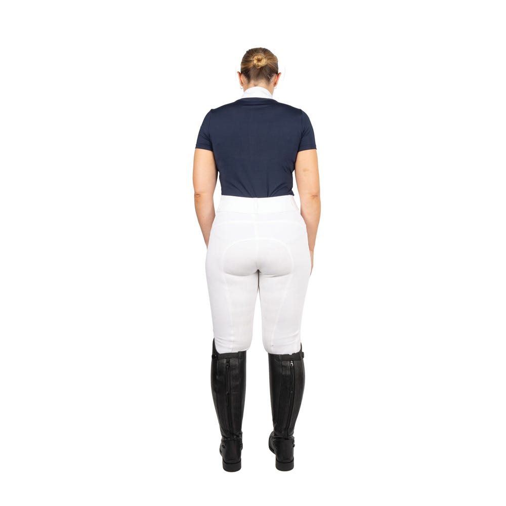 Hy Equestrian Roka Reign Show Shirt image 2