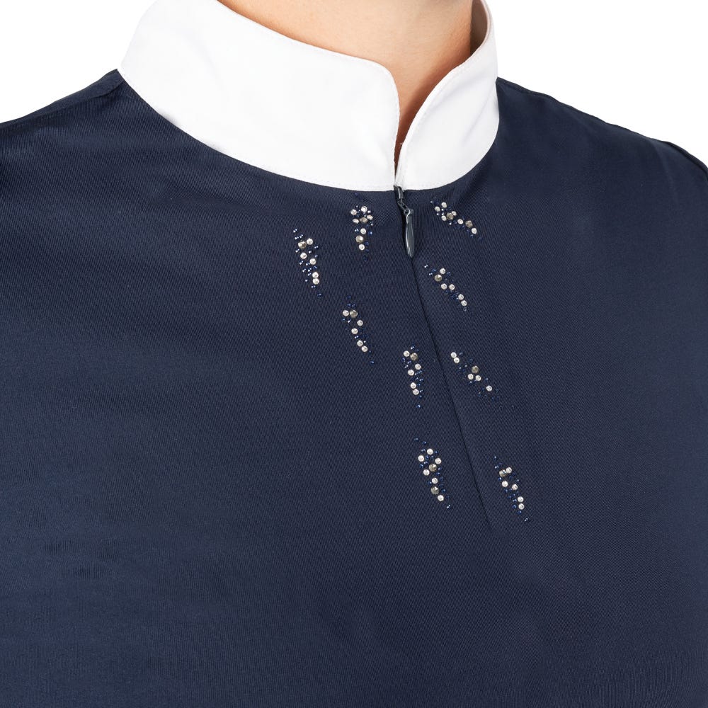 Hy Equestrian Roka Reign Show Shirt image 6