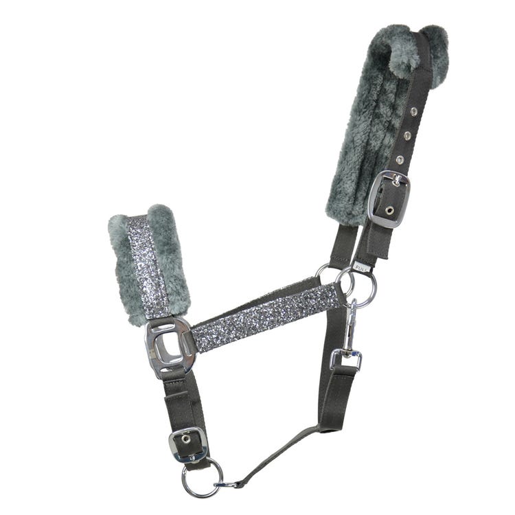 Hy Equestrian Dazzle Head Collar  image 1