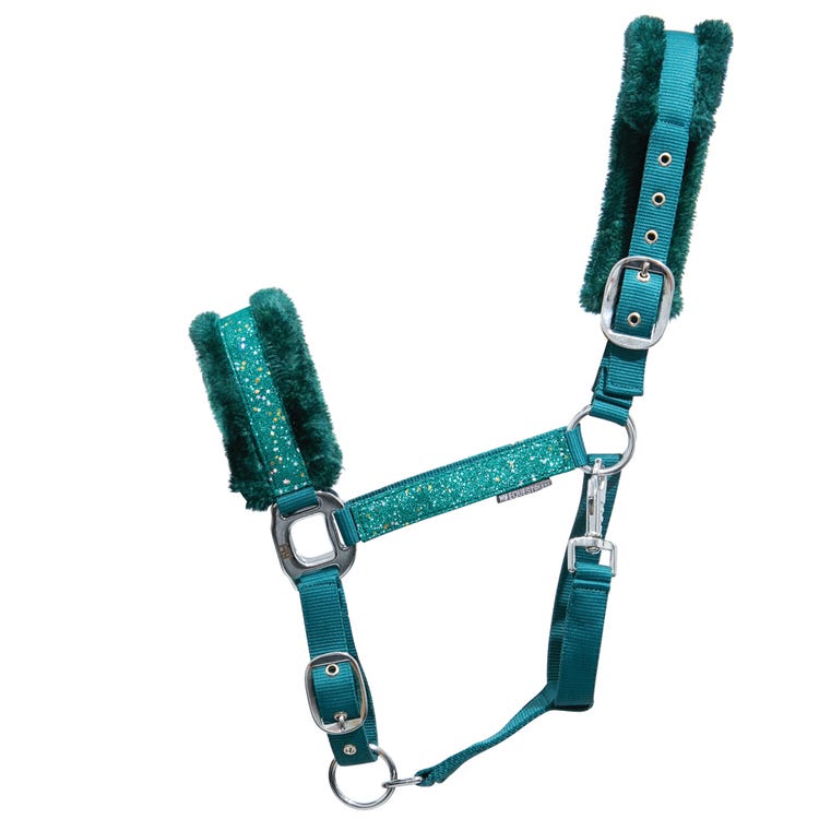 Hy Equestrian Dazzle Head Collar  image 5