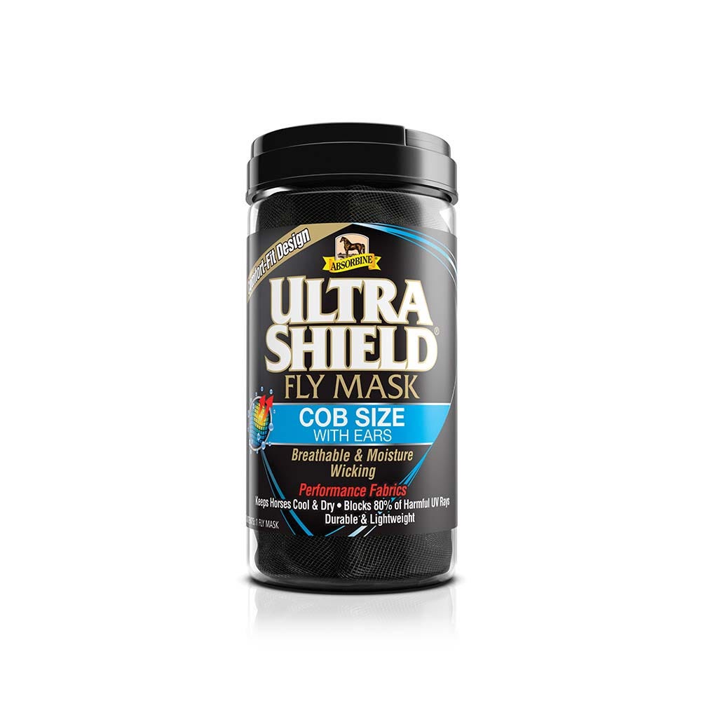 UltraShield Fly Mask image 1