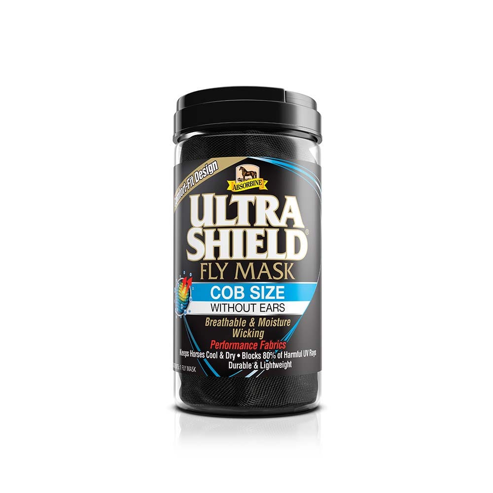 UltraShield Fly Mask image 3