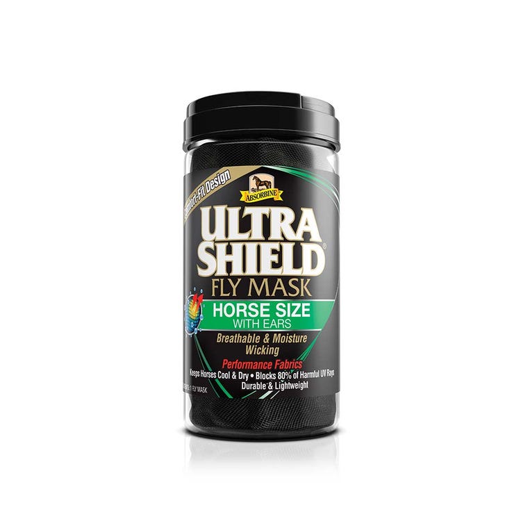 UltraShield Fly Mask image 4