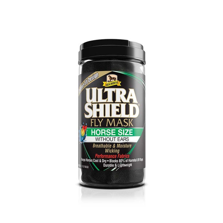 UltraShield Fly Mask image 5