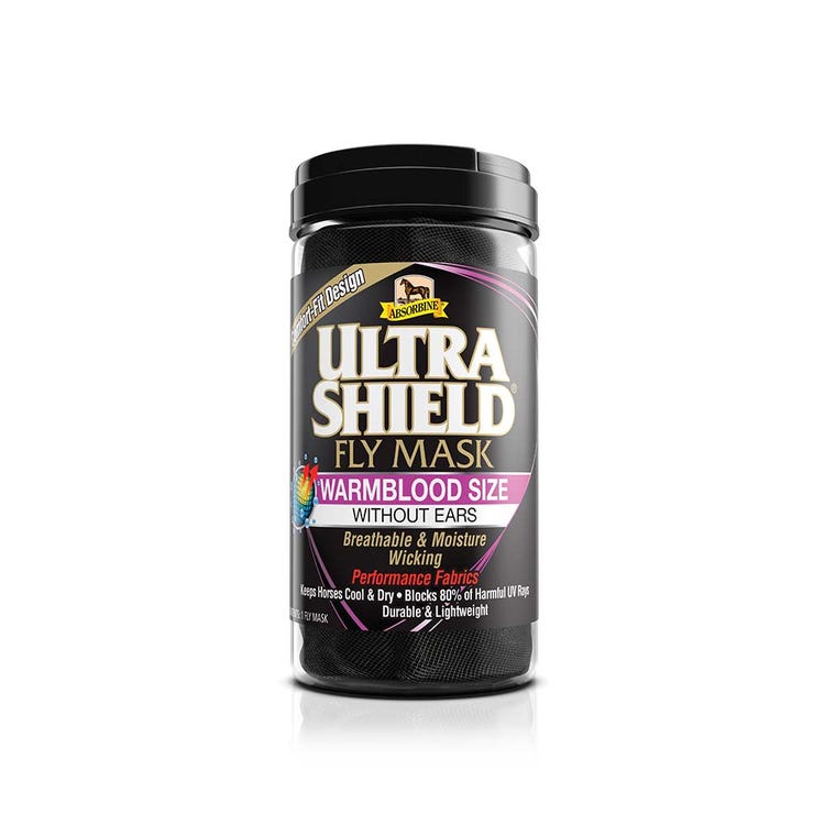 UltraShield Fly Mask image 7