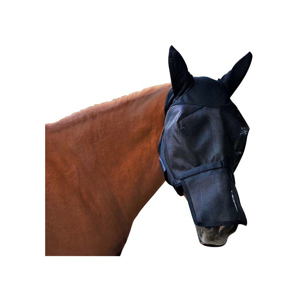 UltraShield Fly Mask image 8