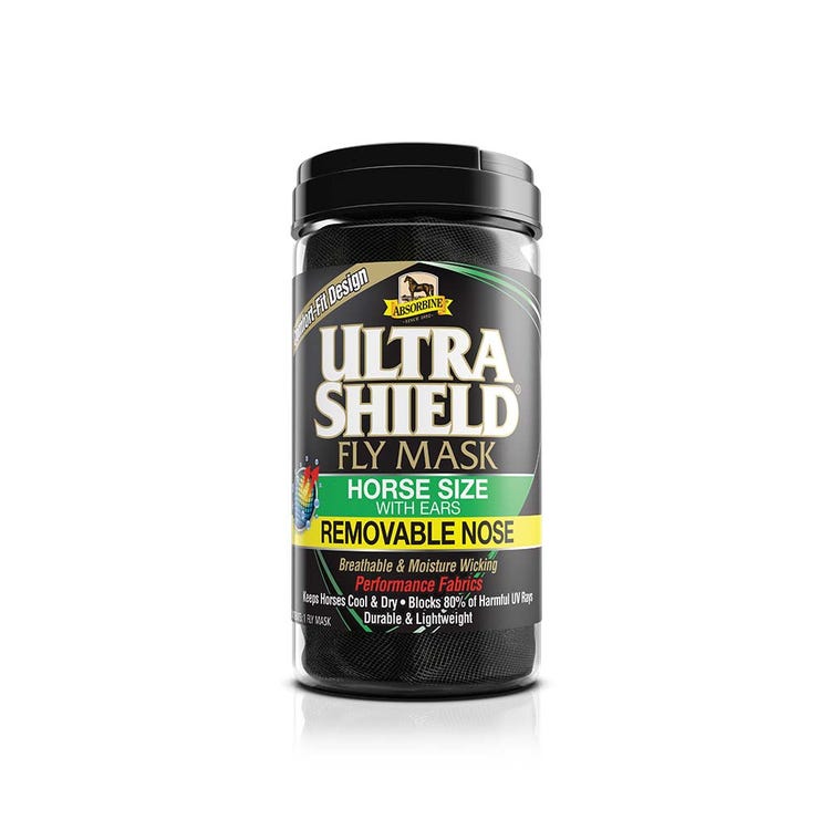 UltraShield Fly Mask image 9