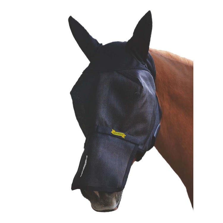 UltraShield Fly Mask image 10