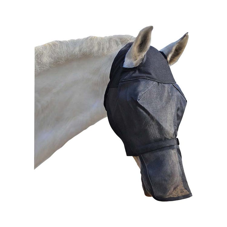 UltraShield Fly Mask image 11