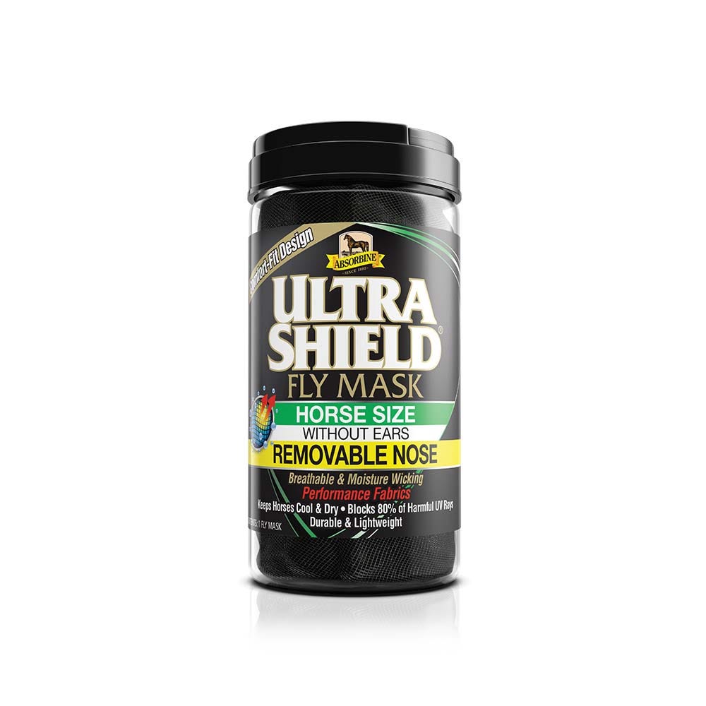 UltraShield Fly Mask image 12