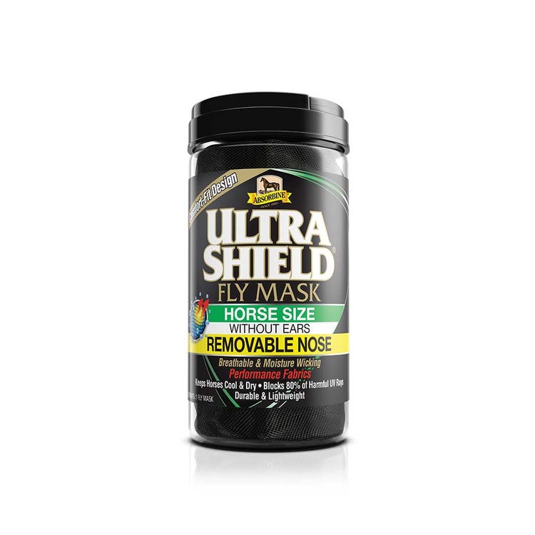 UltraShield Fly Mask image 12