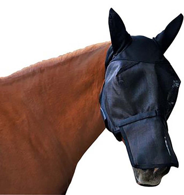 UltraShield Fly Mask image 15