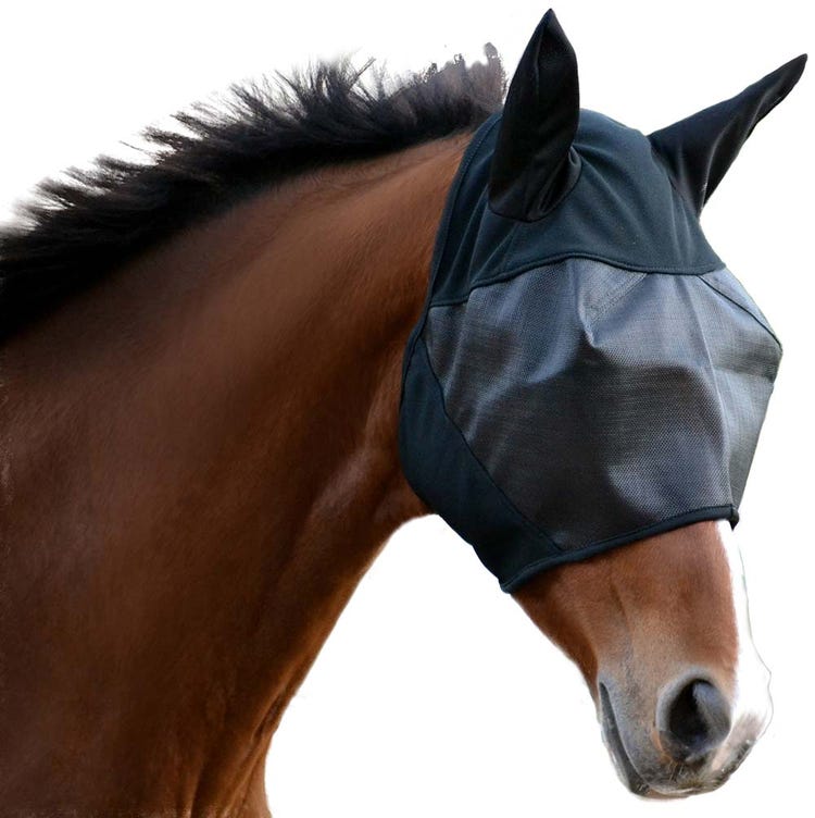 UltraShield Fly Mask image 18