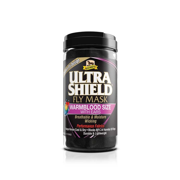 UltraShield Fly Mask image 19