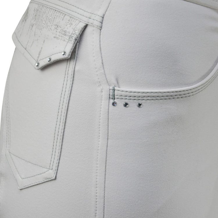 Hy Equestrian Highgrove Ladies Breeches image 7