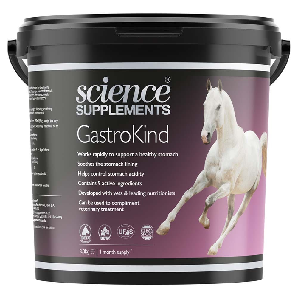 Science Supplements GastroKind image 1