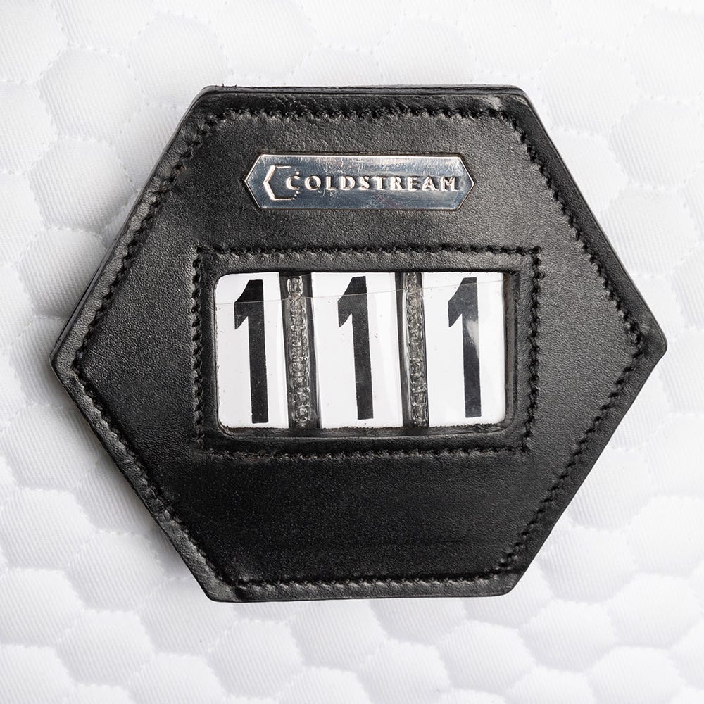 Coldstream Penton Number Holder image 1