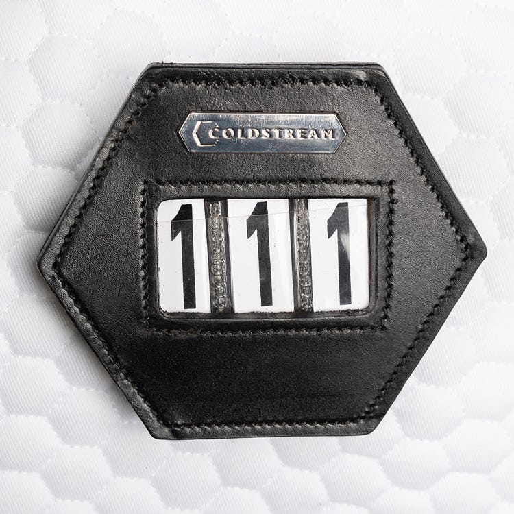 Coldstream Penton Number Holder image 1