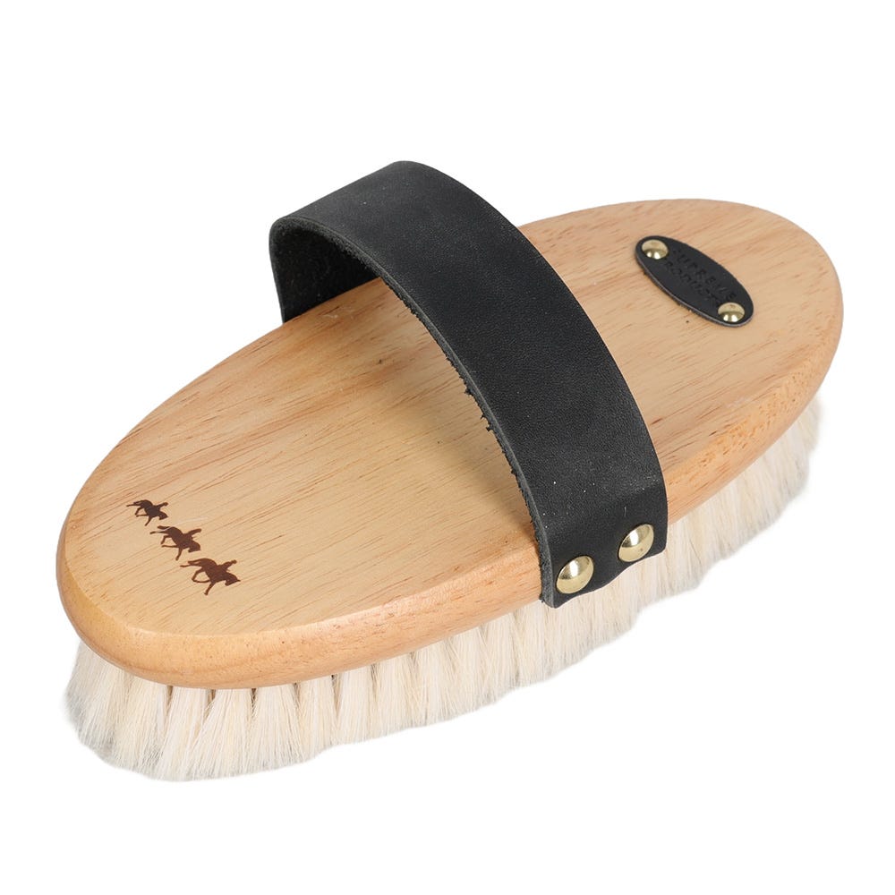 Supreme Products Gleaming Coat Finishing Brush image 1