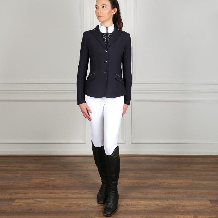 Coldstream Ledmore Diamante Show Jacket image 4