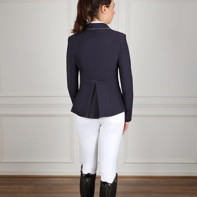 Coldstream Ledmore Diamante Show Jacket image 5