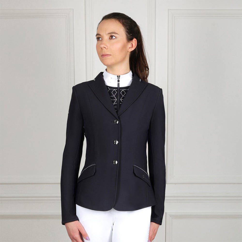 Coldstream Ledmore Diamante Show Jacket image 1