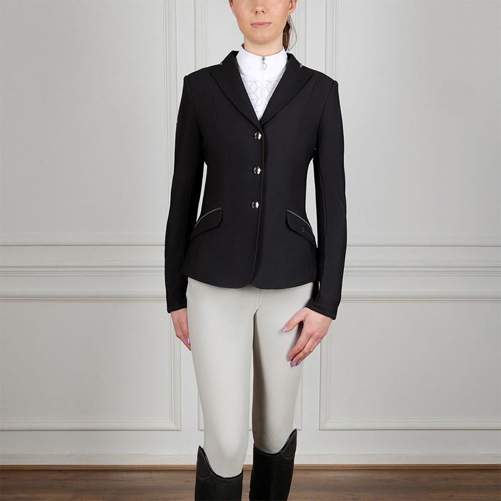 Coldstream Ledmore Diamante Show Jacket image 3