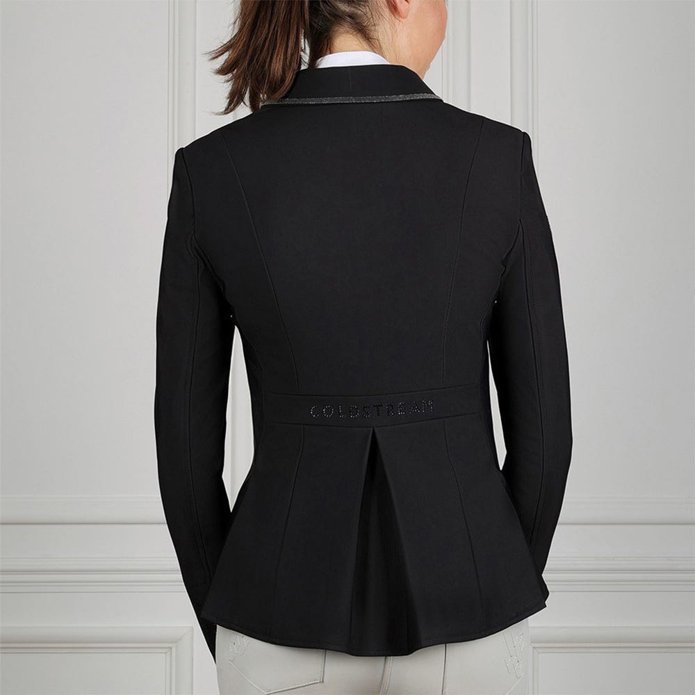 Coldstream Ledmore Diamante Show Jacket image 2