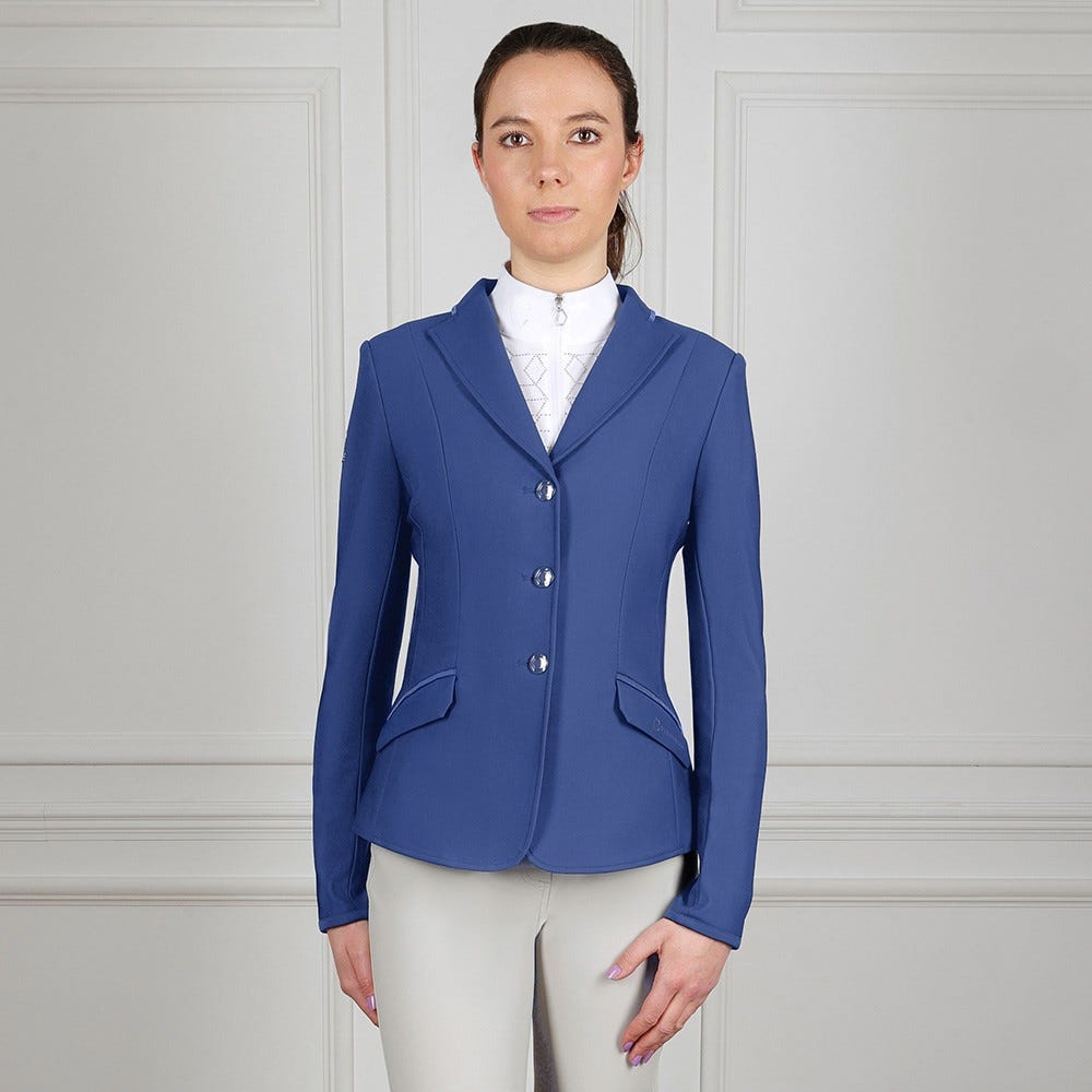 Coldstream Ledmore Diamante Show Jacket image 1