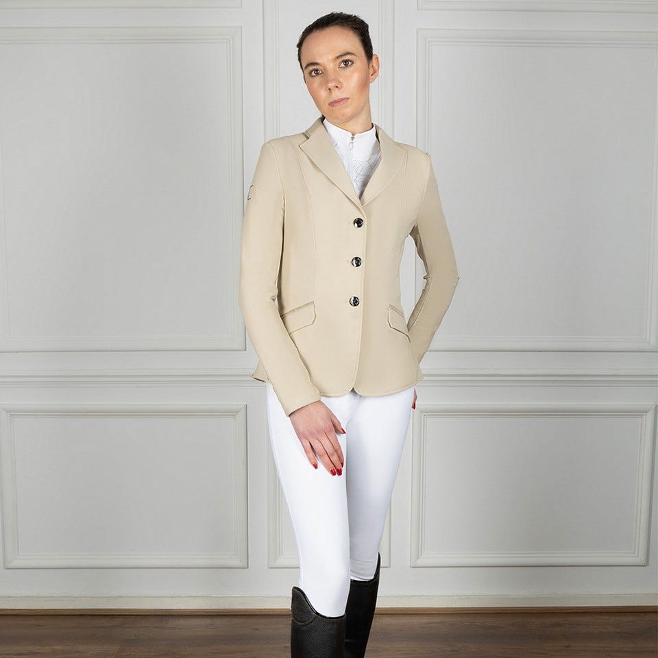 Coldstream Ledmore Diamante Show Jacket image 2