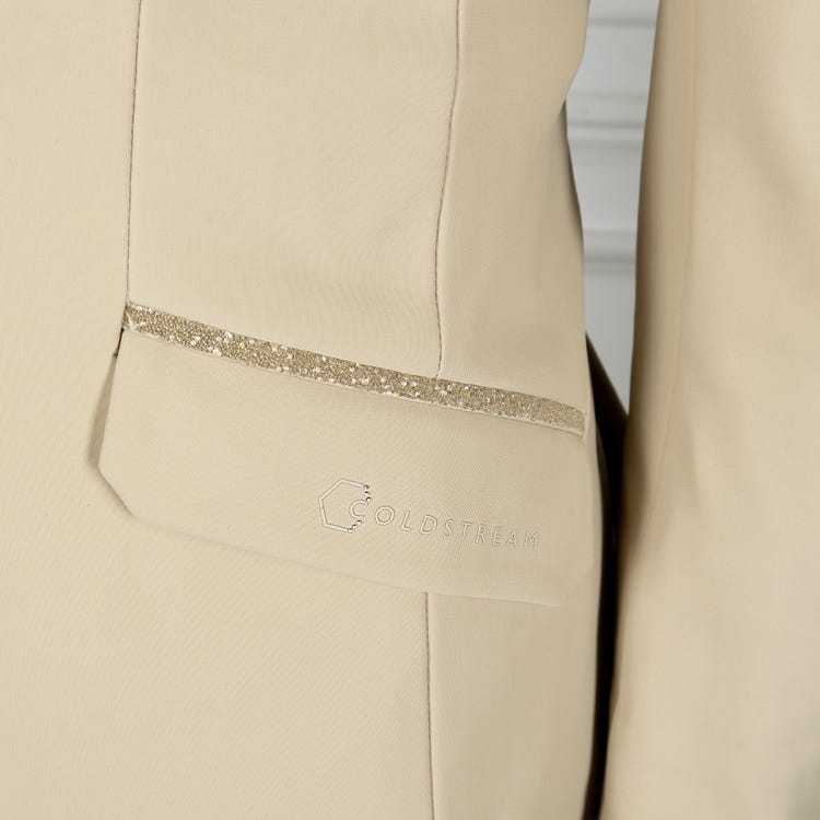 Coldstream Ledmore Diamante Show Jacket image 5