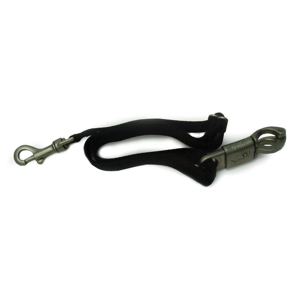 Hy Equestrian Trailer Tie with Panic Hook image 1