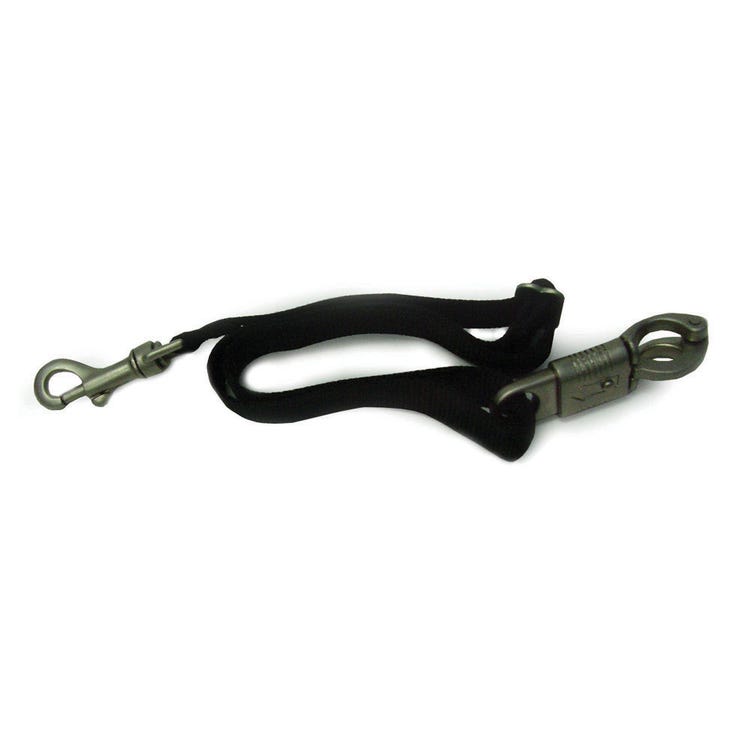 Hy Equestrian Trailer Tie with Panic Hook image 2