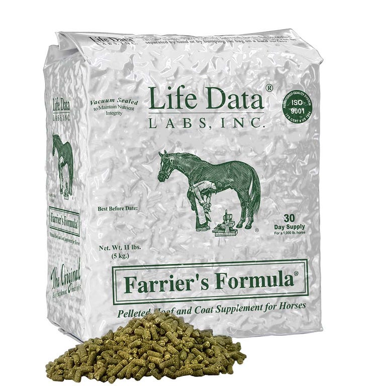 Farrier&#039;s Formula®  image 1