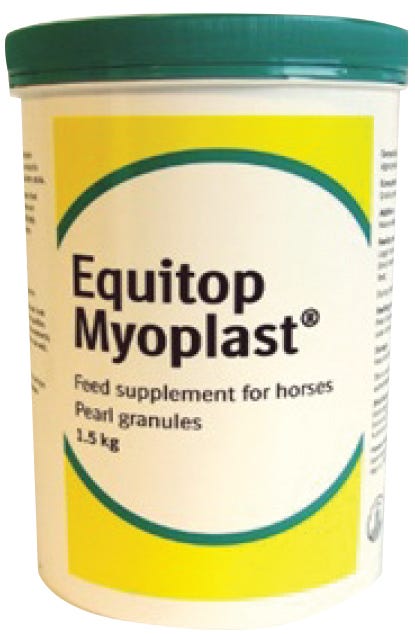 Equitop Myoplast image 3