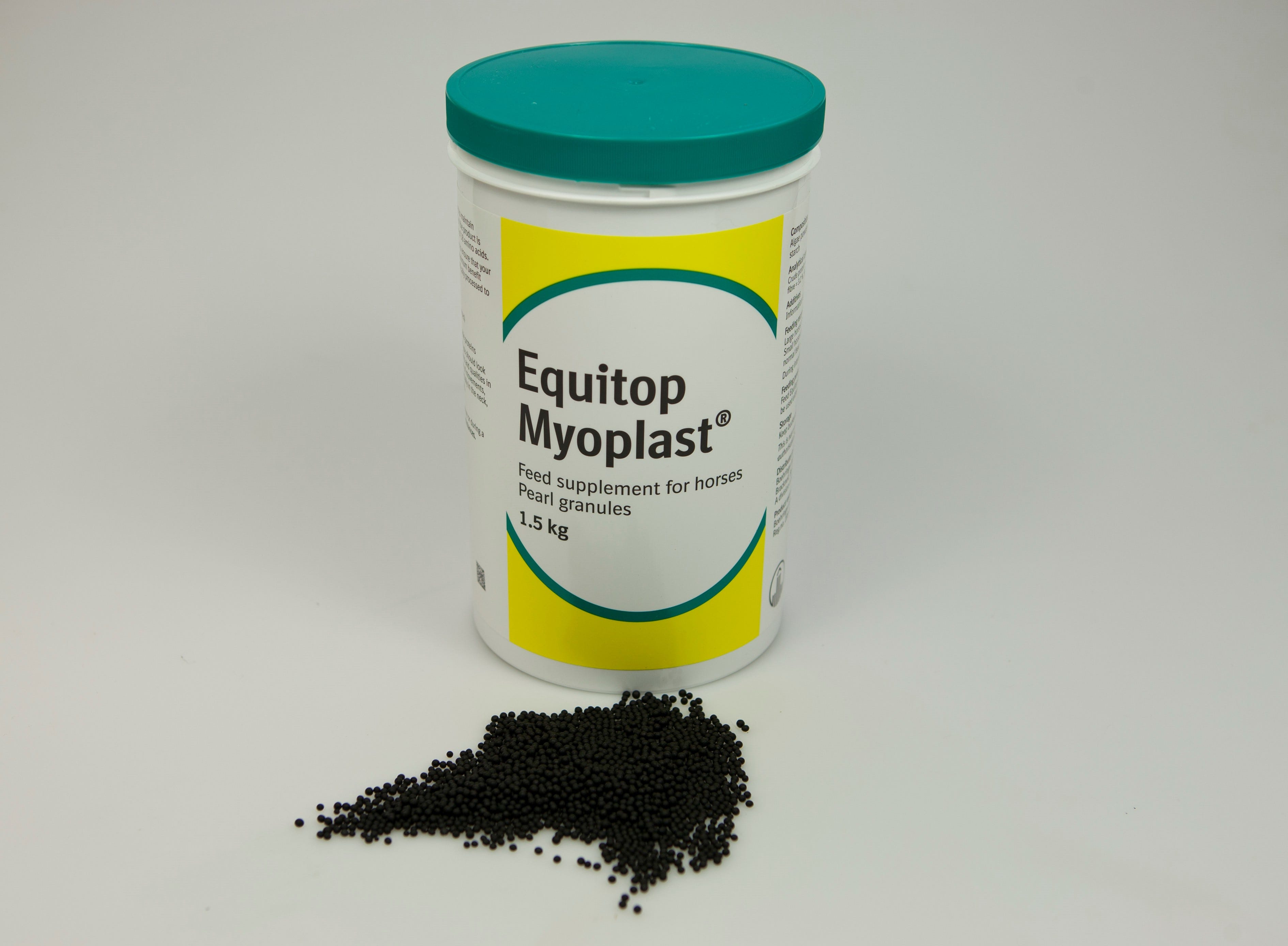 Equitop Myoplast image 1