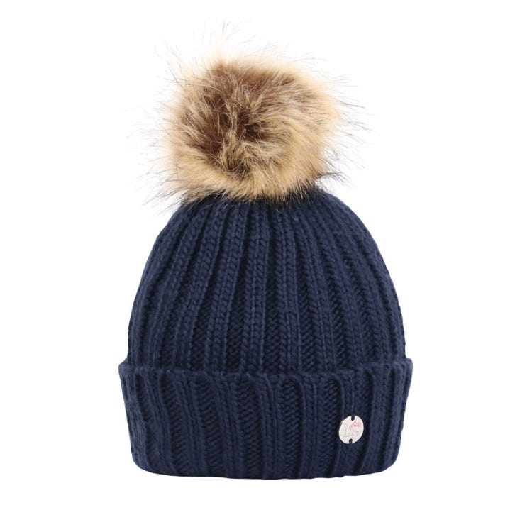 Sheila Bobble Hat by Little Rider  image 2