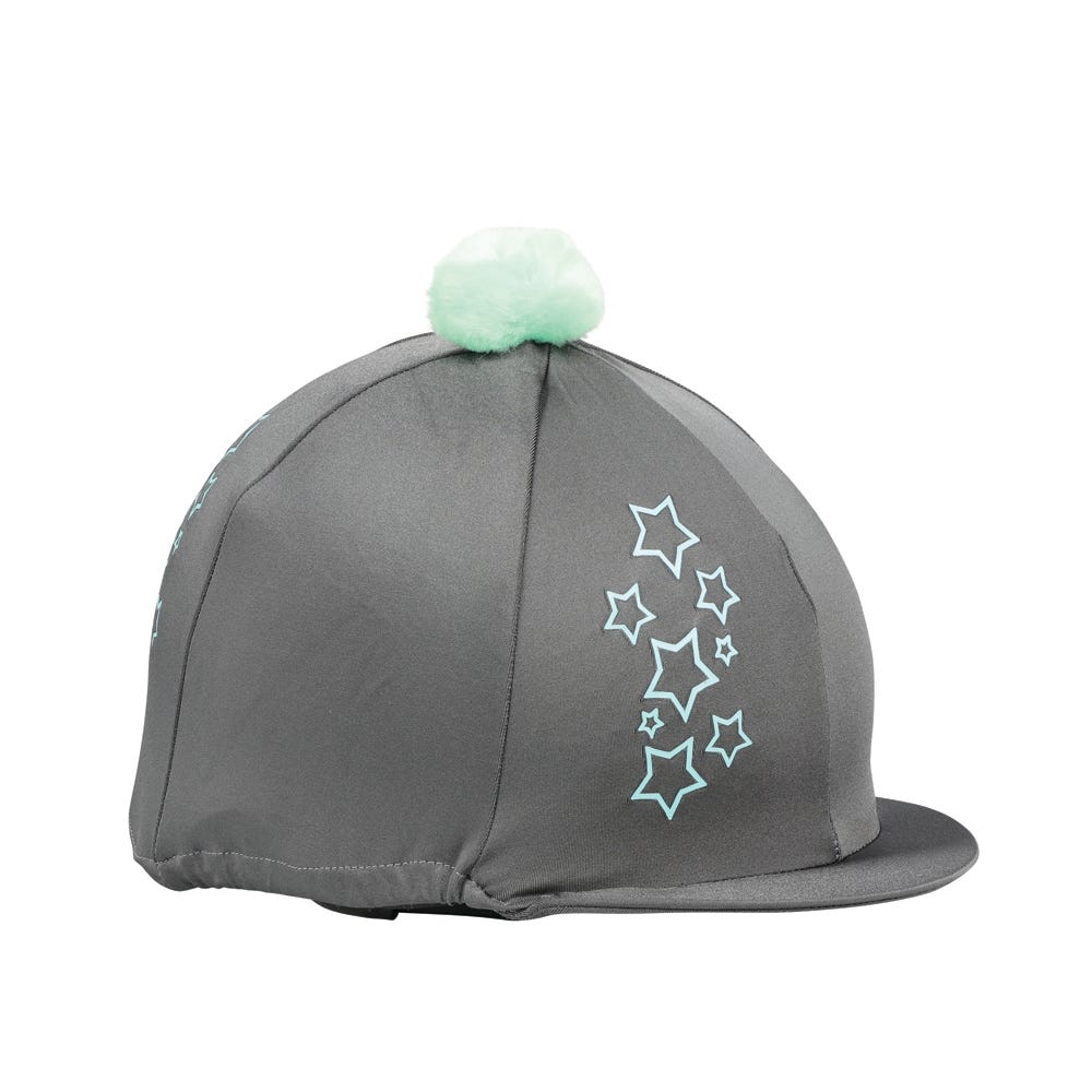 Hy Equestrian Stella Hat Cover image 8