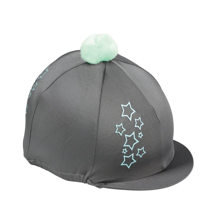 Hy Equestrian Stella Hat Cover image 9