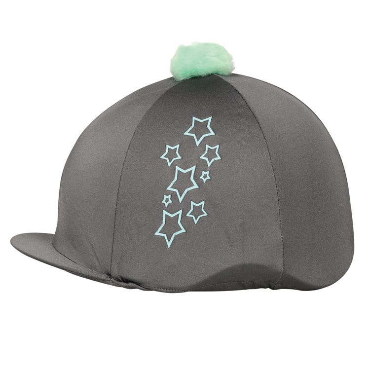 Hy Equestrian Stella Hat Cover image 1