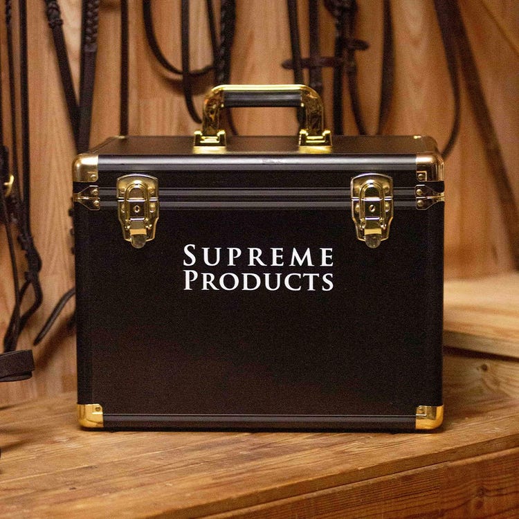 Supreme Products Pro Groom Hardshell Box image 4