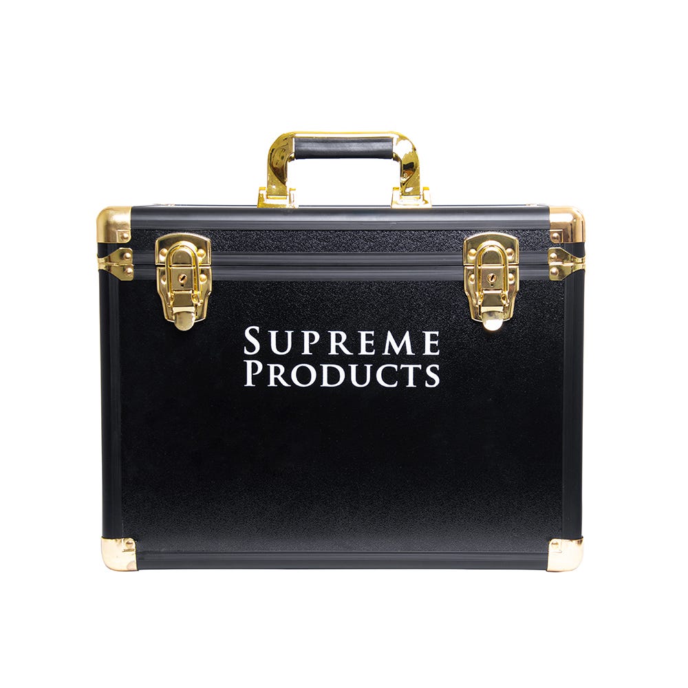 Supreme Products Pro Groom Hardshell Box image 1