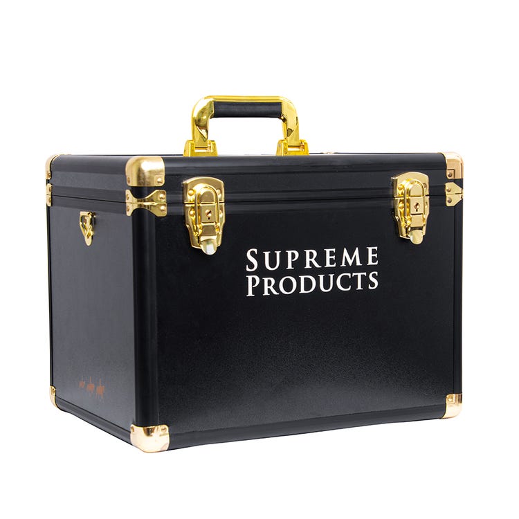 Supreme Products Pro Groom Hardshell Box image 2