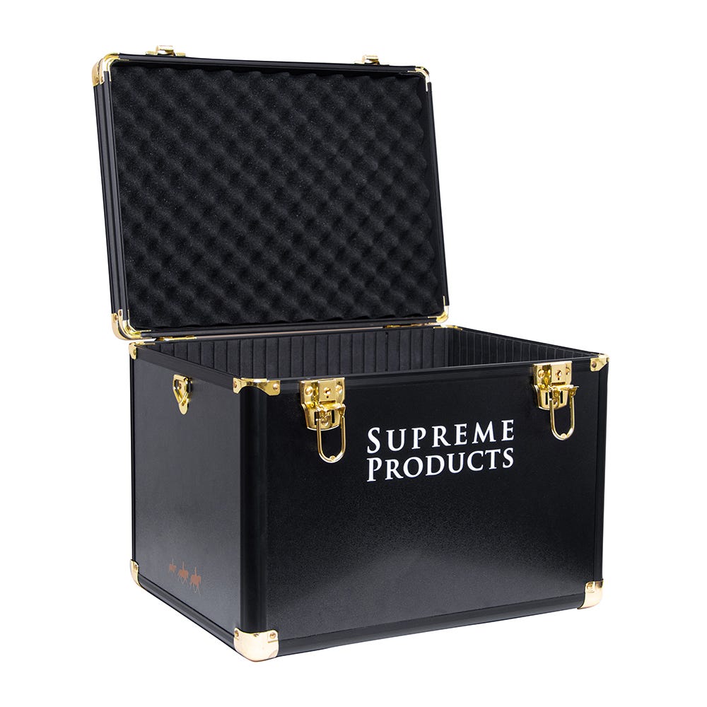 Supreme Products Pro Groom Hardshell Box image 3