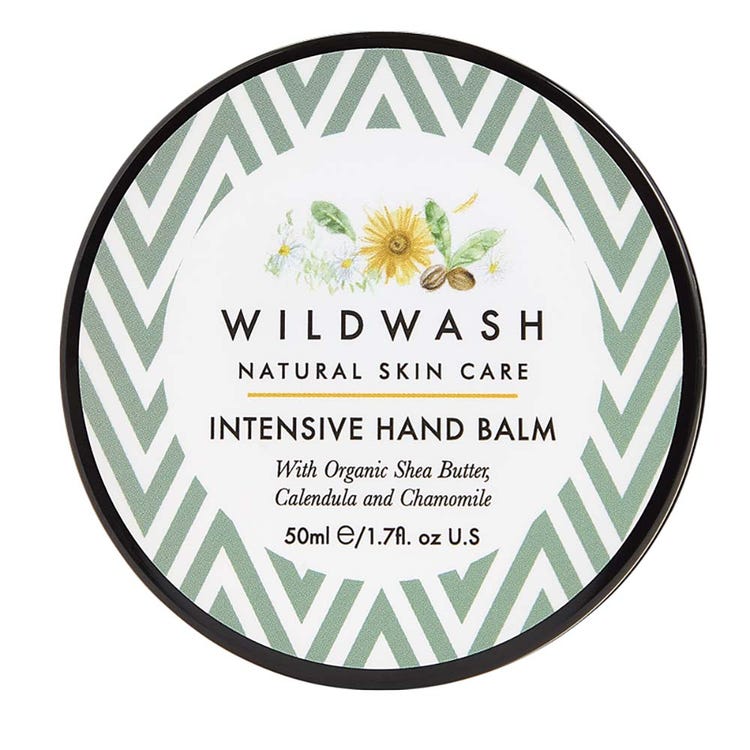 WildWash Intensive Hand Balm image 2