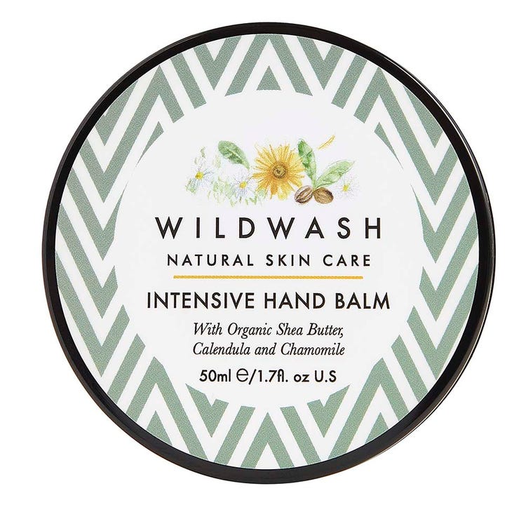 WildWash Intensive Hand Balm image 1