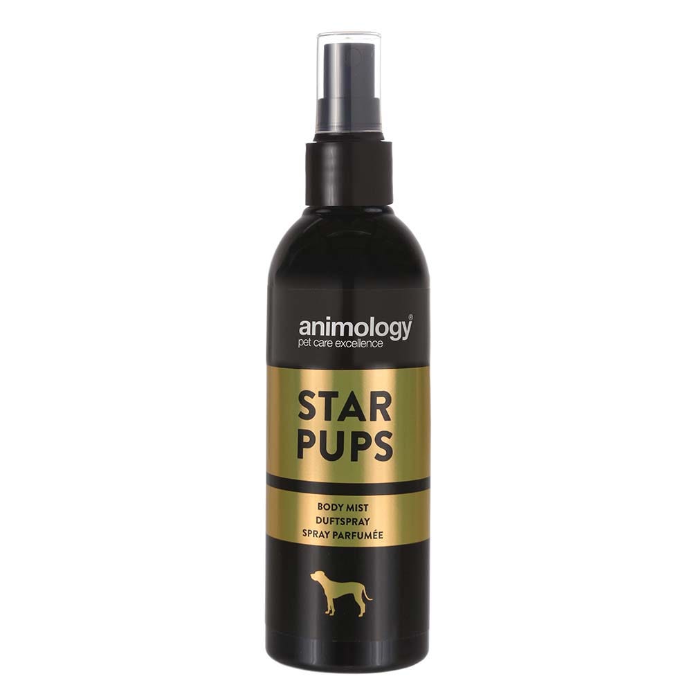 Animology Star Pups Body Mist image 1