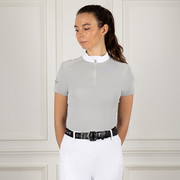 Coldstream Ettrick Elasticated Belt image 3