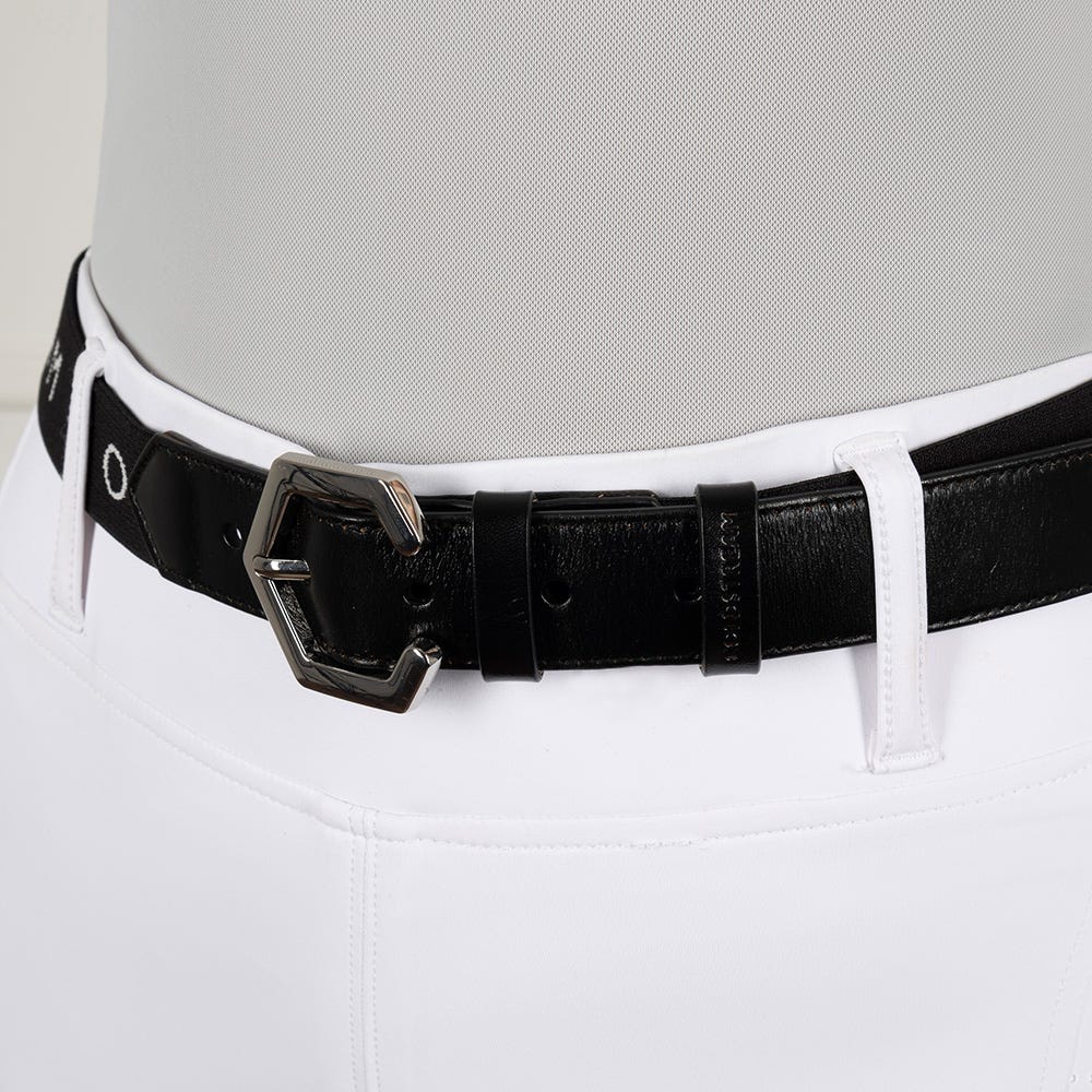 Coldstream Ettrick Elasticated Belt image 1